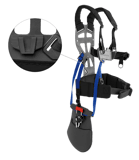 Husqvarna Tragegurt Balance XBZubehörbild