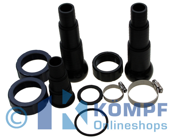Oase Beipack Anschluss Kit für Aquamax Eco 4-8000 (35459)