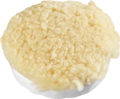 kwb Polierhaube Lammfell 135 mm SB 485500