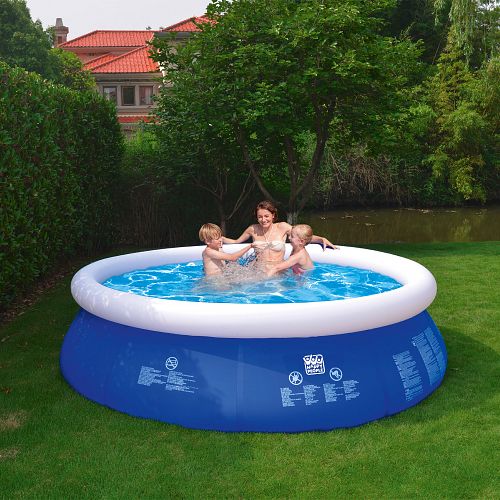 Happy People Quick Up Pool, ca. 240 x 63cm