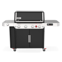 Vorschaubild Weber Gasgrill GENESIS EPX-435 Smart Grill - Black