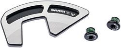 SRAM Kettenschutzring Bash Guard XX 32 Zähne silber/schwarz