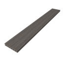 Vorschaubild NewTechWood Deluxe Vintage WPC-Terrassendiele Hohlkammer Silver Gray  23 x 138 mm