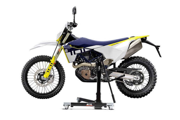 Zentralständer EVOLIFT® für Husqvarna 701 Enduro 16-25