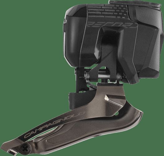 Campagnolo Umwerfer Record WRL 13s 2-fach schwarz