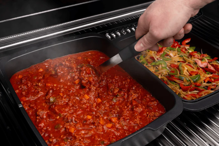 Broil King Gusseisener Dutch Oven