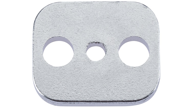 Conway Adapterplatte