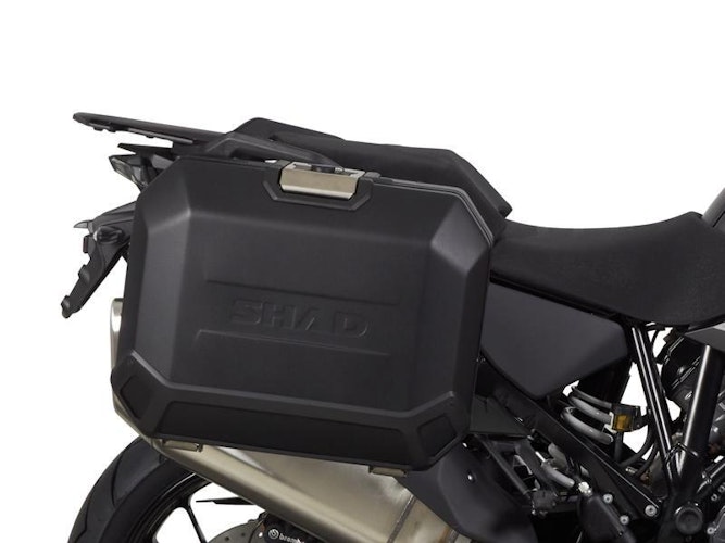 SHAD 4P Befestigungssystem KTM 1290 Super Adventure