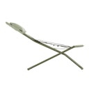 Vorschaubild Lafuma Liegestuhl TRANSABED, Stahl / Batyline