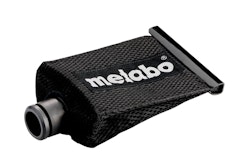 Metabo Textil-Staubbeutelfür SR 2185SRE 3185SR 4350 TurboTecSRE 4351 TurboTecSXE 3125SXE 3150SXE 425SXE 425 TurboTecSXE 450 TurboTec