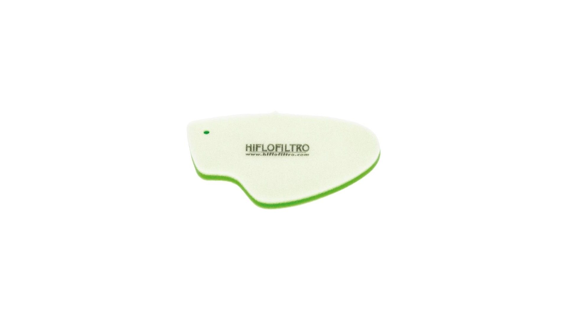 Hiflofiltro Tauschluftfilter Dual-Stage HFA5401DS