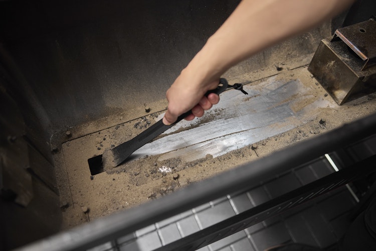 Weber Pelletgrill SMOQUE Holzpelletgrill