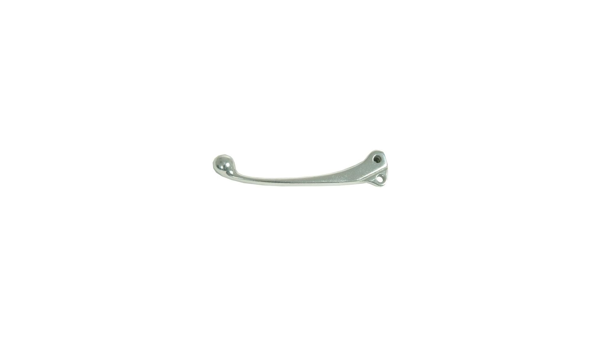 Vicma Bremshebel links, gegossen, Bremshebel Chrom
