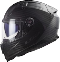 LS2 Integralhelm FF811 Vector II Carbon