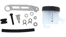 Brembo Bremsflüssigkeitsbehälter Behälterkit 45 ml, zur Montage an RCS Radial Handbremzylinder