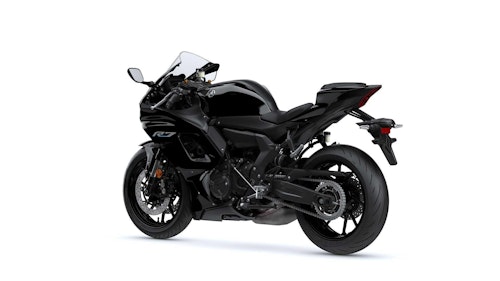 Yamaha R7