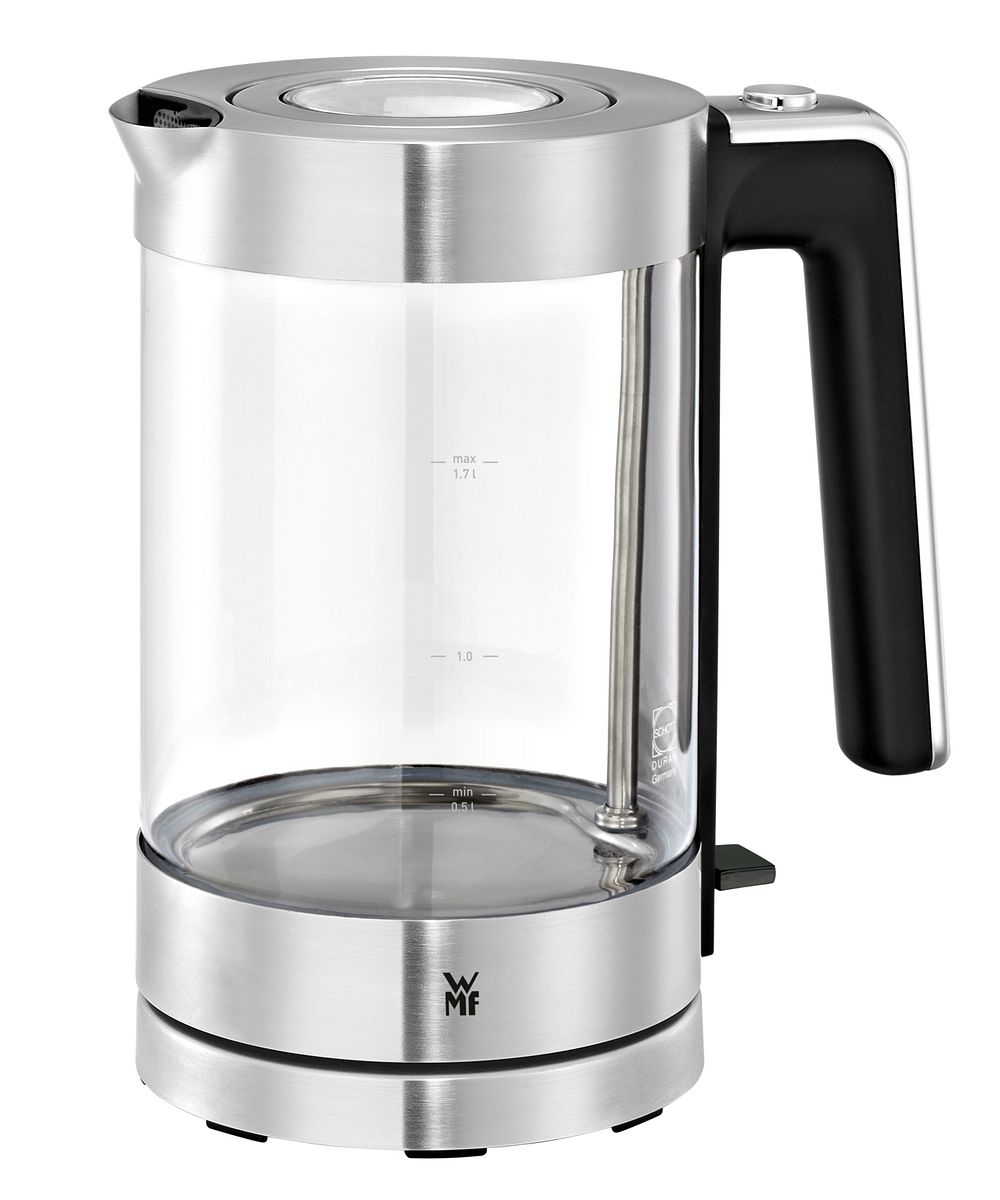 WMF Lono Glas-Wasserkocher 1,7 l - Bild 8