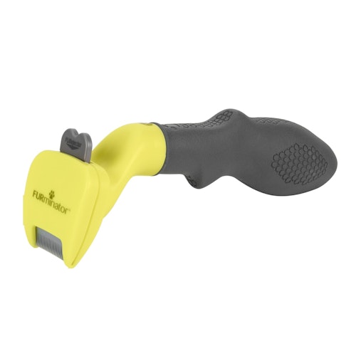 Furminator deShedding Tool Dog Langhaar Pflegewerkzeug für Hunde