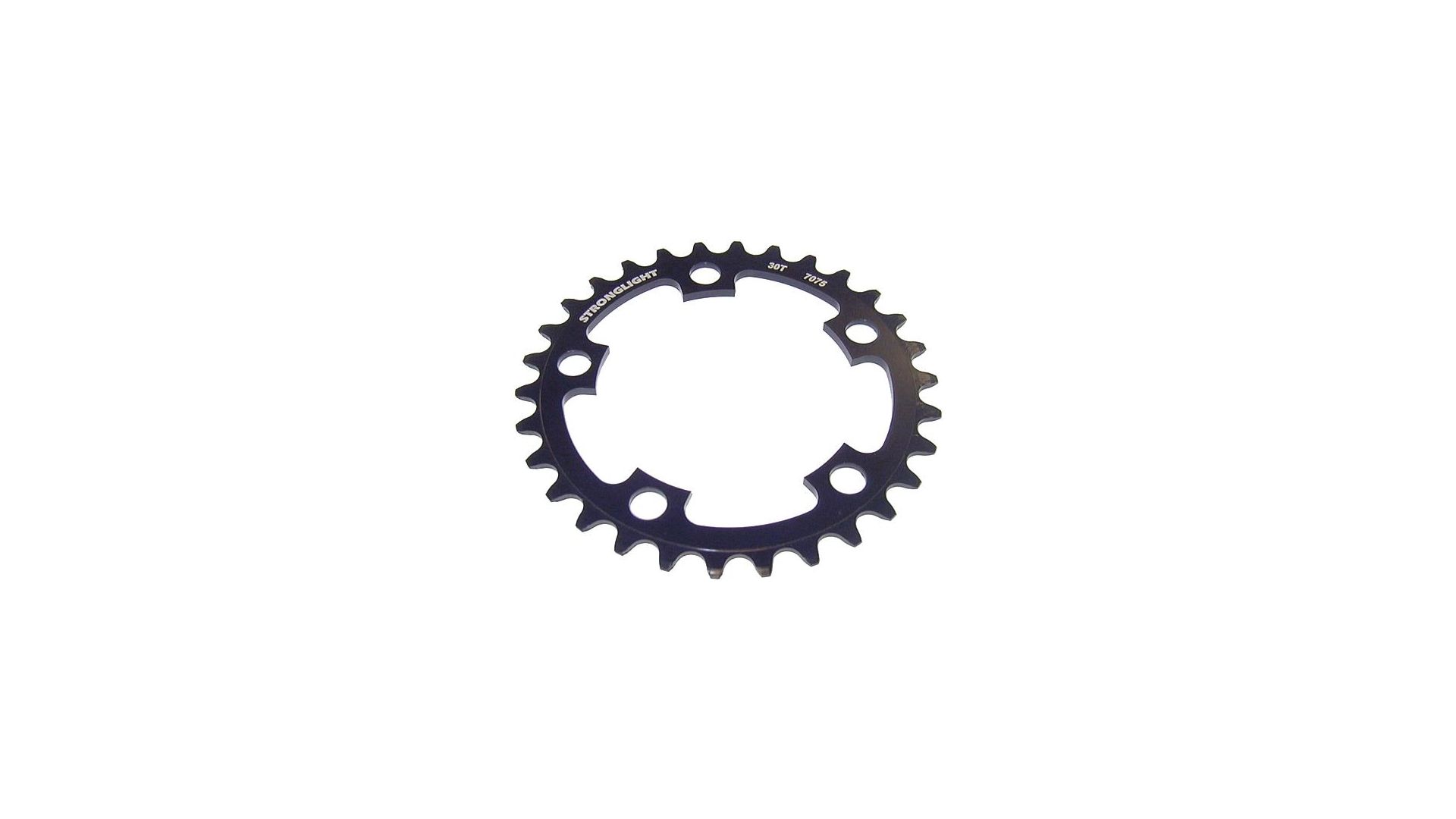 Stronglight Kettenblatt 29 Zähne 94 mm schwarz