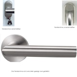 GRIFFWERK Fenstergriff TRI 134Zubehörbild