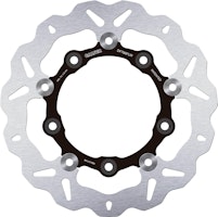 Galfer Bremsscheibe DF786