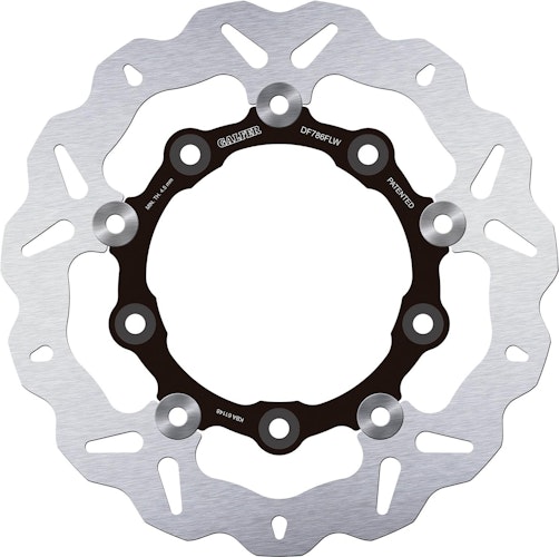 Galfer Bremsscheibe DF786