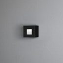 Vorschaubild Konstsmide Wandleuchte Chieri, klein rechteckig, versch. Farben