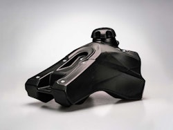 XPEAR Tank Dream Schwarz