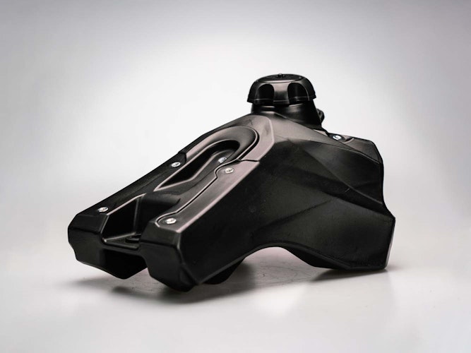 XPEAR Tank Dream Schwarz