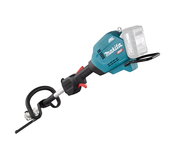 Makita Akku-Multifunktionsantrieb UX01GZ01