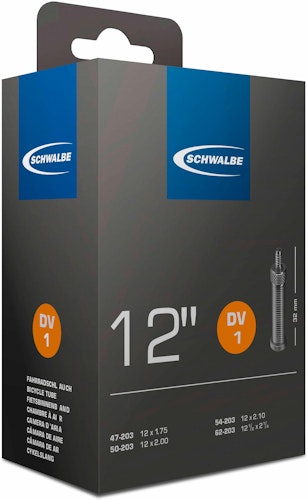 Schwalbe Schlauch Nr. 1
