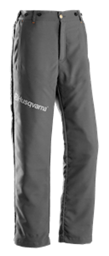 Husqvarna Schnittschutzhose Classic Entry 46