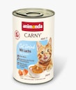 Vorschaubild animonda Carny Cat Drink 140ml-Dose Katzensnack