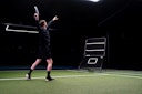 EXIT Smash Padel Rebounder