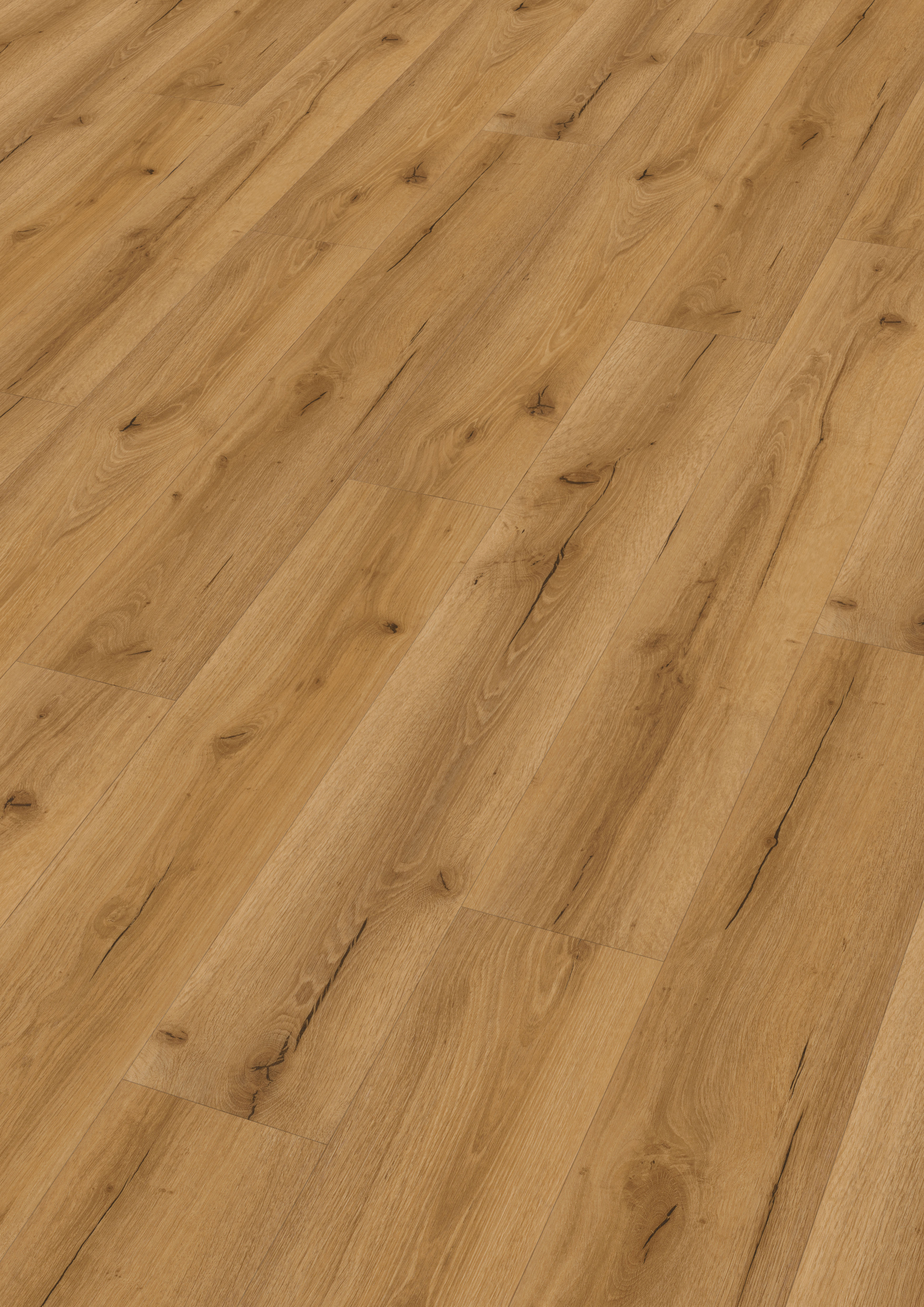MeisterWerke Auslaufartikel Designboden MeisterDesign Dryback DD / Risseiche natur 7335 - 1220 x 198 x 2,5 mm