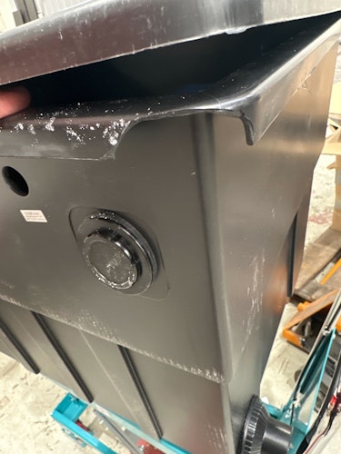 B-Ware Oase BioTec ScreenMatic² 60000 