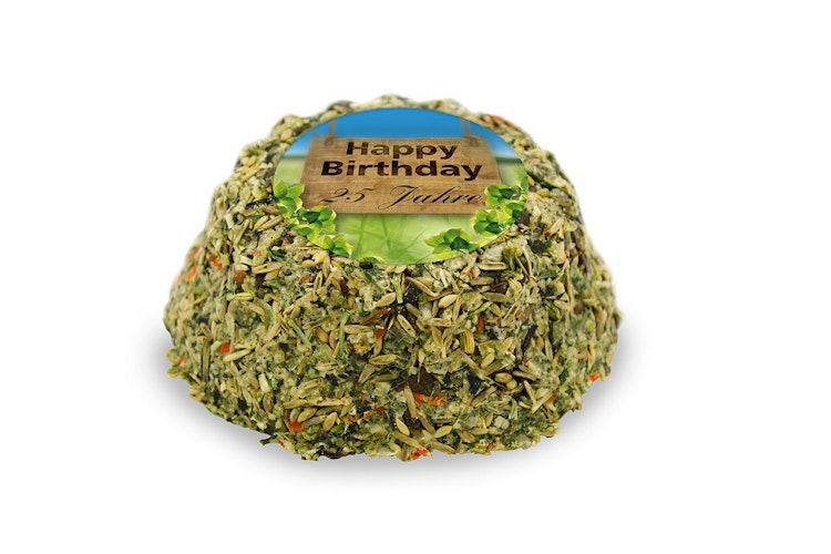 JR FARM Grainless Gugl 180g Kleintiersnack