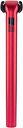 Vorschaubild CONTEC Sattelstütze Kyandi Dango 31,6 mm rot,schwarz