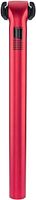 CONTEC Sattelstütze Kyandi Dango 31,6 mm rot,schwarz