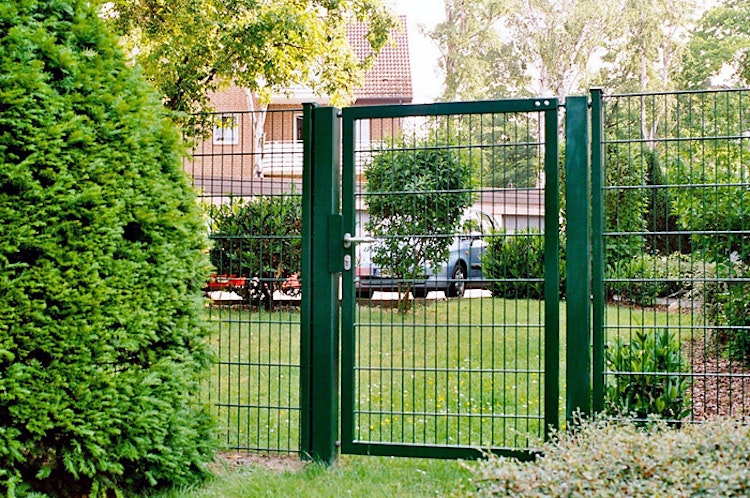 LEGI-Torsystem Vario-S Einzeltor