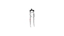 SR Suntour Federgabel M-3010 28"