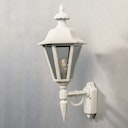 Vorschaubild Konstsmide Wandleuchte Pallas Up, versch. Farben