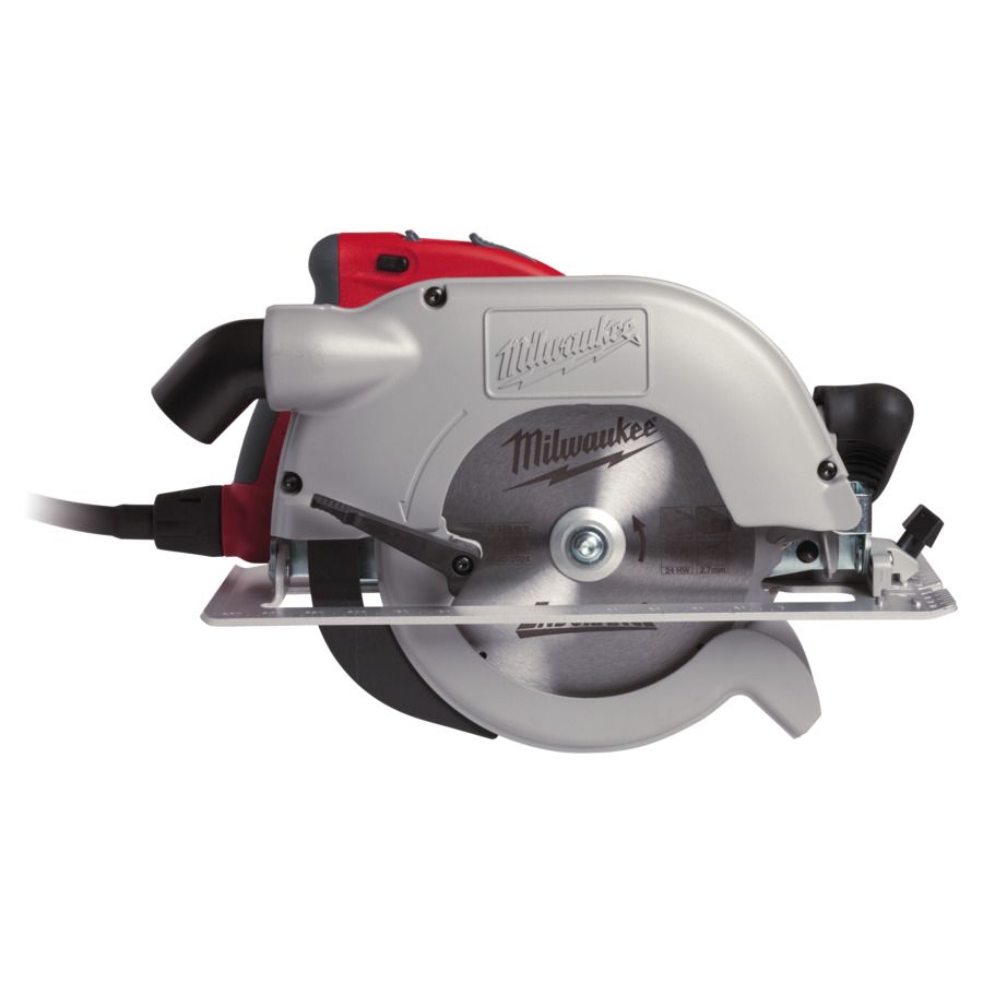 Milwaukee SCS65Q  KREISSAEGE   TILT-LOK        IN2 638051