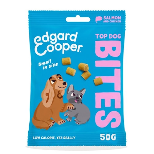 Edgard & Cooper Bites Snack