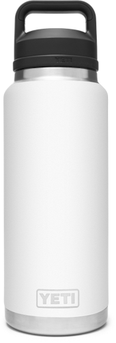 YETI Trinkflasche RAMBLER 36 oz. (1065 ml) - mit Chug-Verschluss