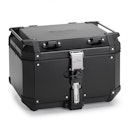Vorschaubild KAPPA Topcase K-Voyager KVG480 Schwarz