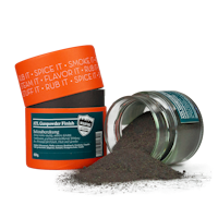 Wildfire Grillgewürz ATL Gunpowder Finish