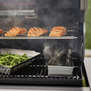 Vorschaubild Weber Gasgrill SUMMIT FS38X S Smart Grill