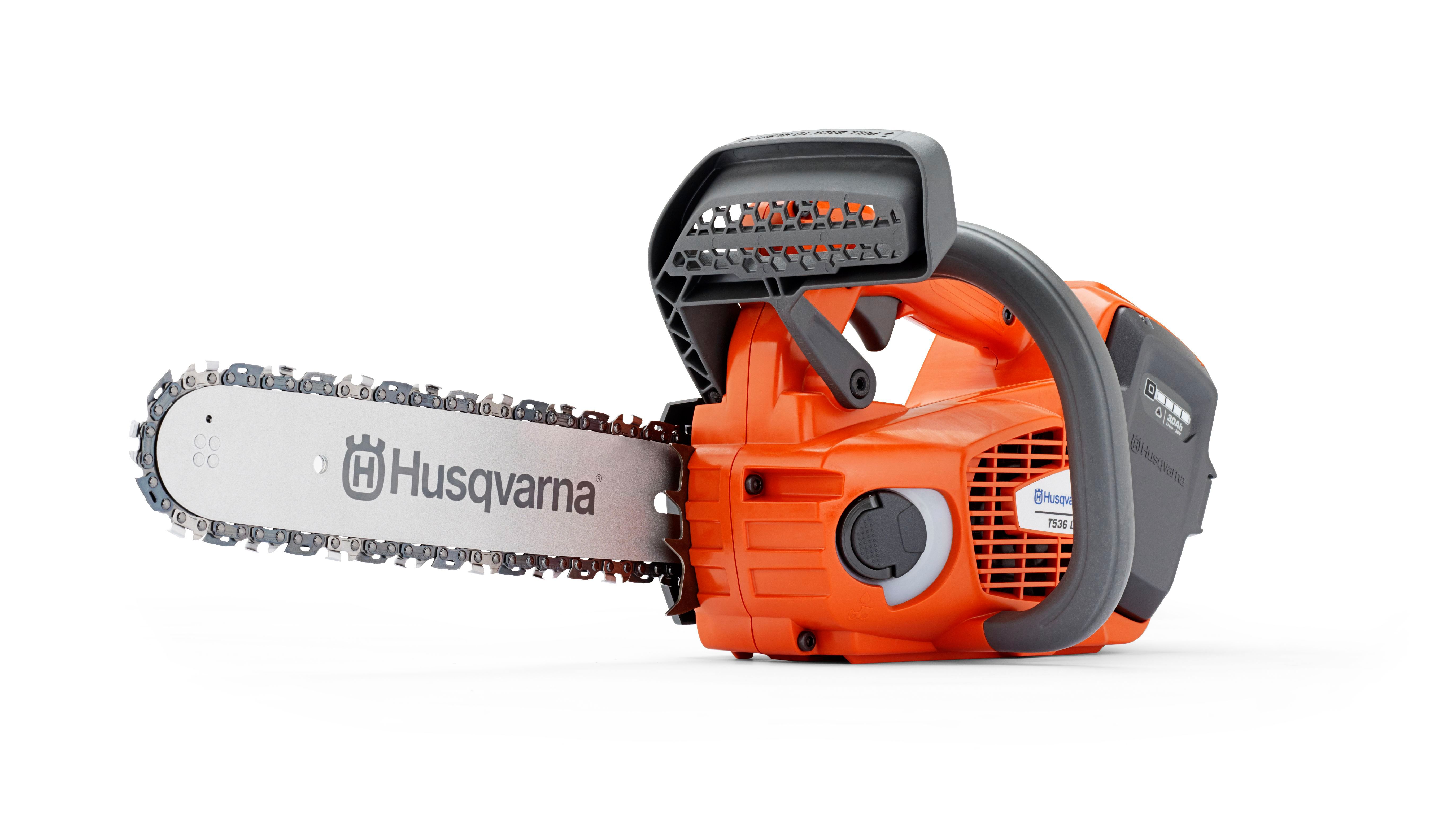 Husqvarna Motorsäge Akku-Kettensäge T535i XP® (T536Li XP) 