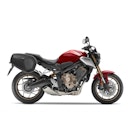 Vorschaubild SHAD Satteltaschenhalter - HONDA CB650R